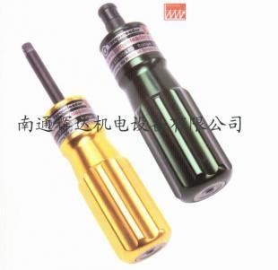 南通輝達代理預設式扭矩螺絲刀015620 Standard_五金、工具_世界工廠網(wǎng)中國產品信息庫