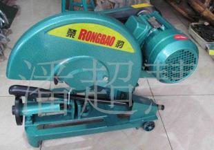 南京捷豹機電 型材切割機400型 2.2KW_五金、工具_世界工廠網(wǎng)中國產品信息庫