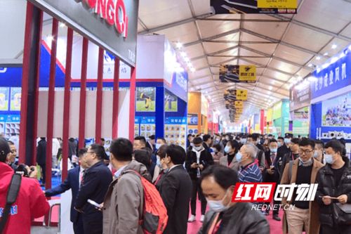 邵東第五屆五金機電博覽會獲參展商好評