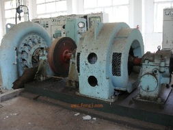 二手機電設備及五金制品轉讓指南 實現資產優化與價值再生