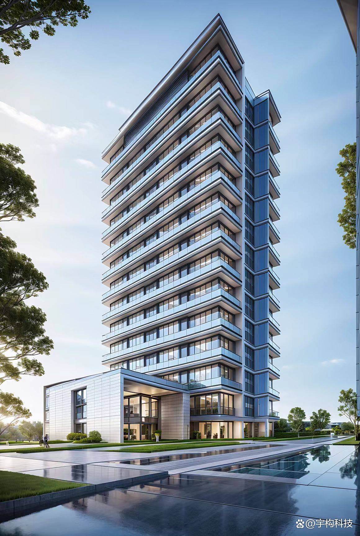 AI+BIM 市政工程設計行業(yè)的效率革命與智能化轉型